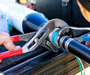 About Sewer Line Replacement Deland, FL